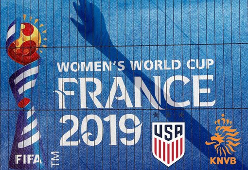 Análisis Estadístico Instat Final Mundial Femenino 2019