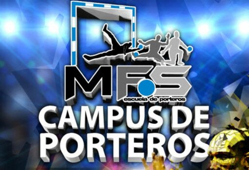 Estación de Coordinación del campus de porteros MFS 2016 para porteros de base