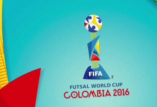 El impacto del primer gol: Copa Mundial Futsal FIFA Colombia 2016