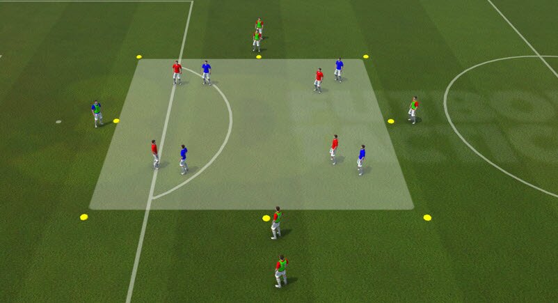 Entrenamiento de velocidad desde una perspectiva sistmica